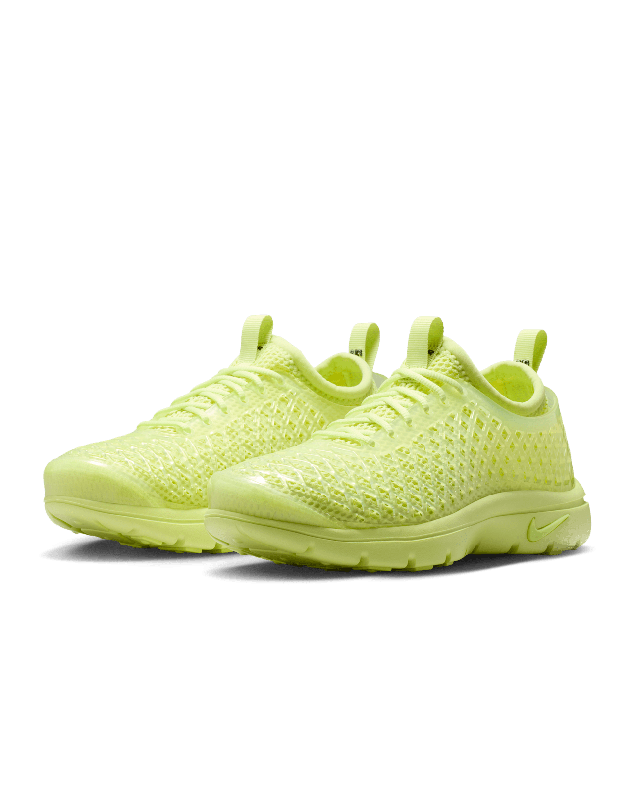 NIKE公式】レディース リジュビネイト ラン OG ジェリー 'Light Lemon